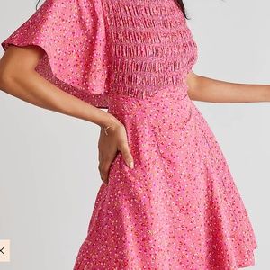 Florence Mini Dress *New with Tags*